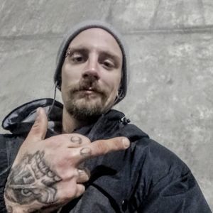 Meet your Posher, Josh